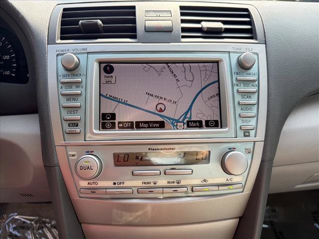 Used 2008 Toyota Camry XLE FWD image 21
