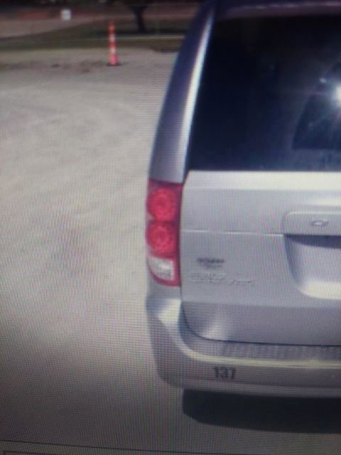 Used 2020 Dodge Grand Caravan SE w/ UConnect Hands-Free Group image 5