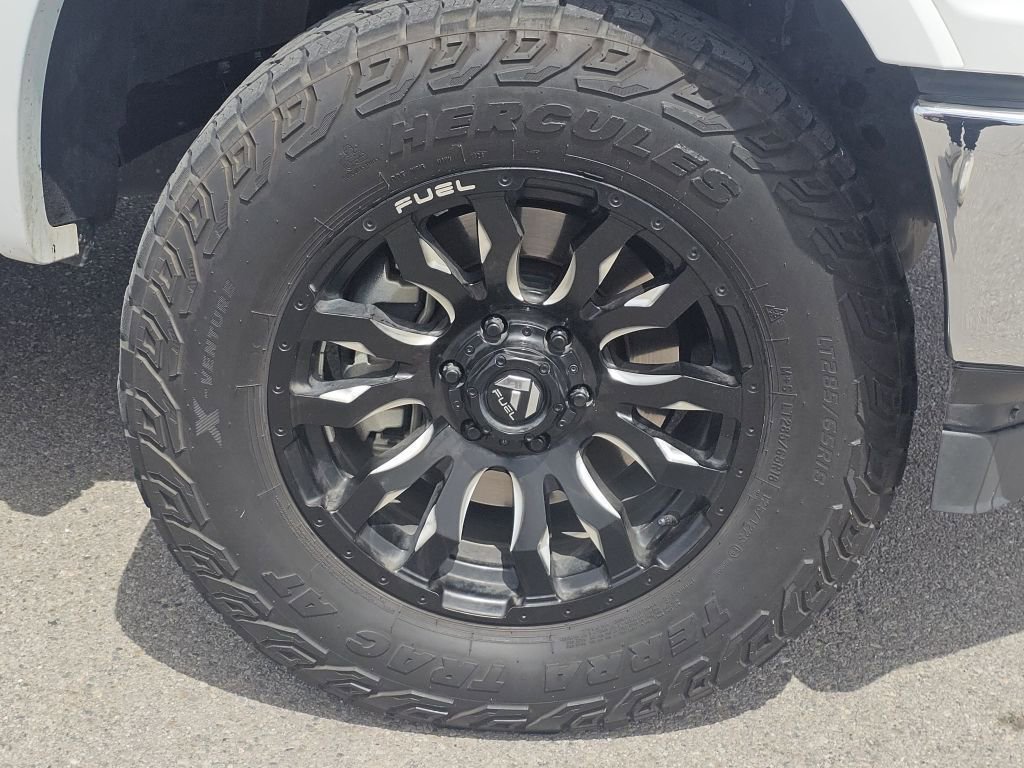 Used 2020 Ford F150 Lariat AWD/4WD image 19