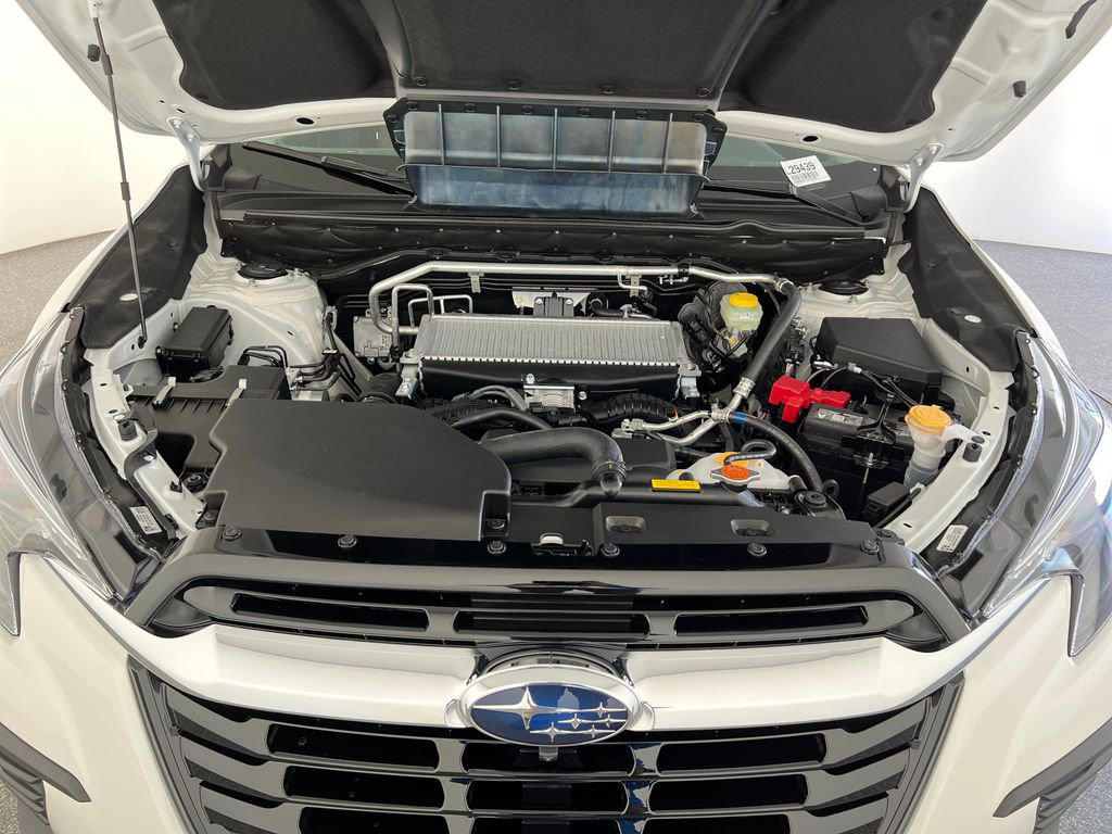 New 2026 Subaru Ascent Touring image 24