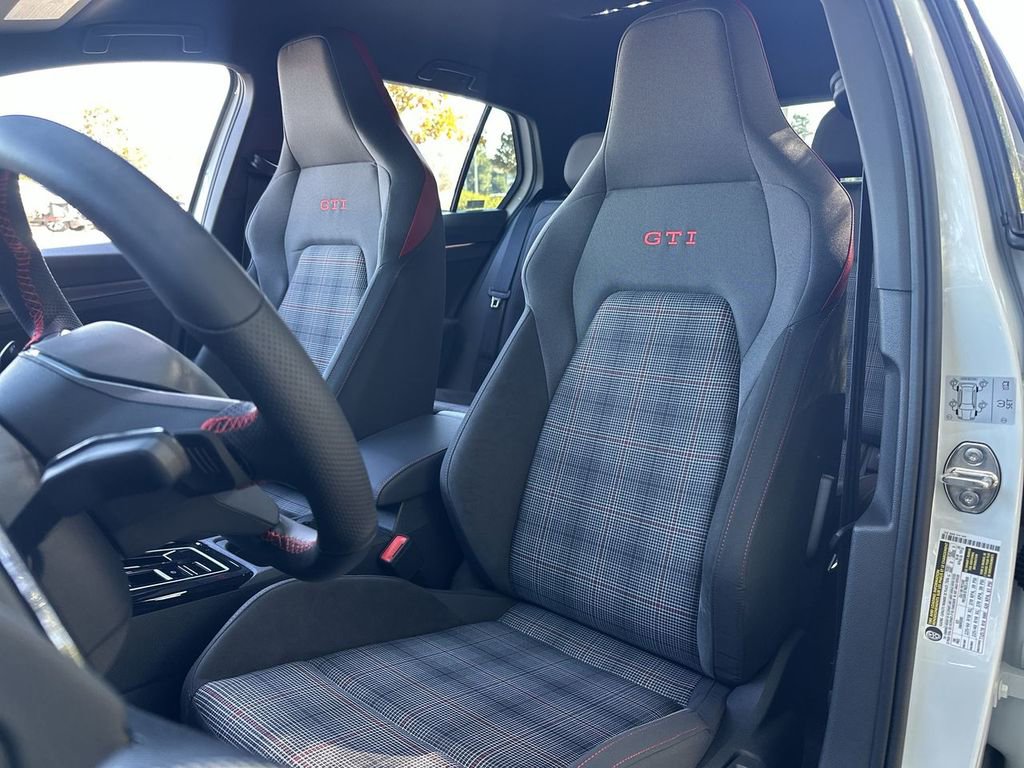 New 2026 Volkswagen GTI S image 11