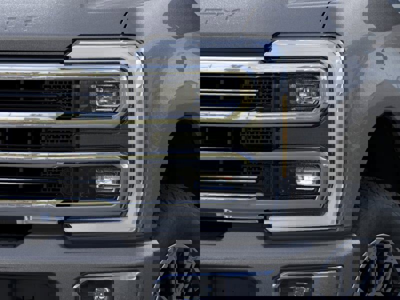 New 2026 Ford F350 Platinum w/ Platinum Plus Package image 18
