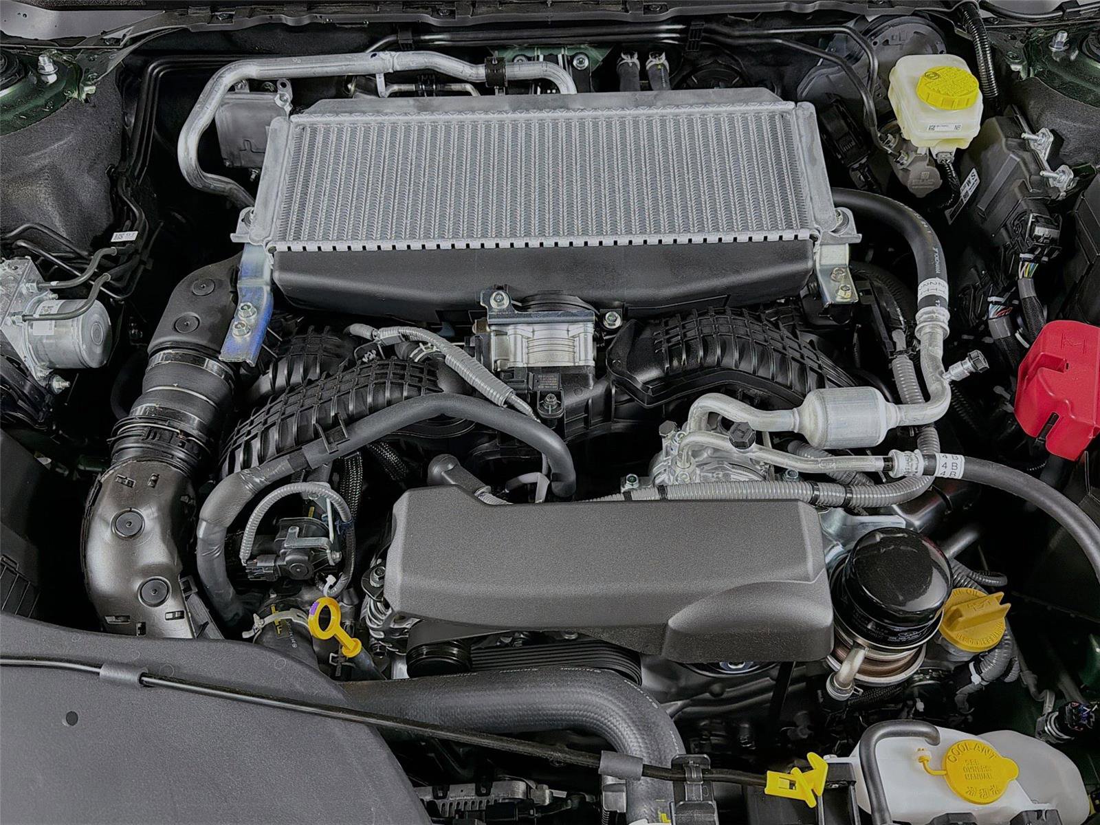 New 2026 Subaru Outback Touring XT AWD/4WD image 30