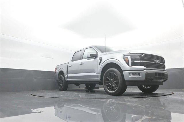 New 2026 Ford F150 Platinum w/ Equipment Group 701A Base image 27