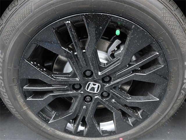 New 2026 Honda Odyssey Sport-L image 16