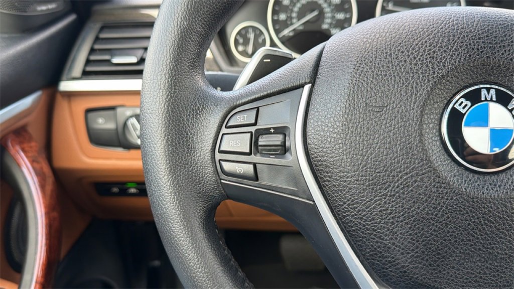 Used 2015 BMW 428i Convertible image 30