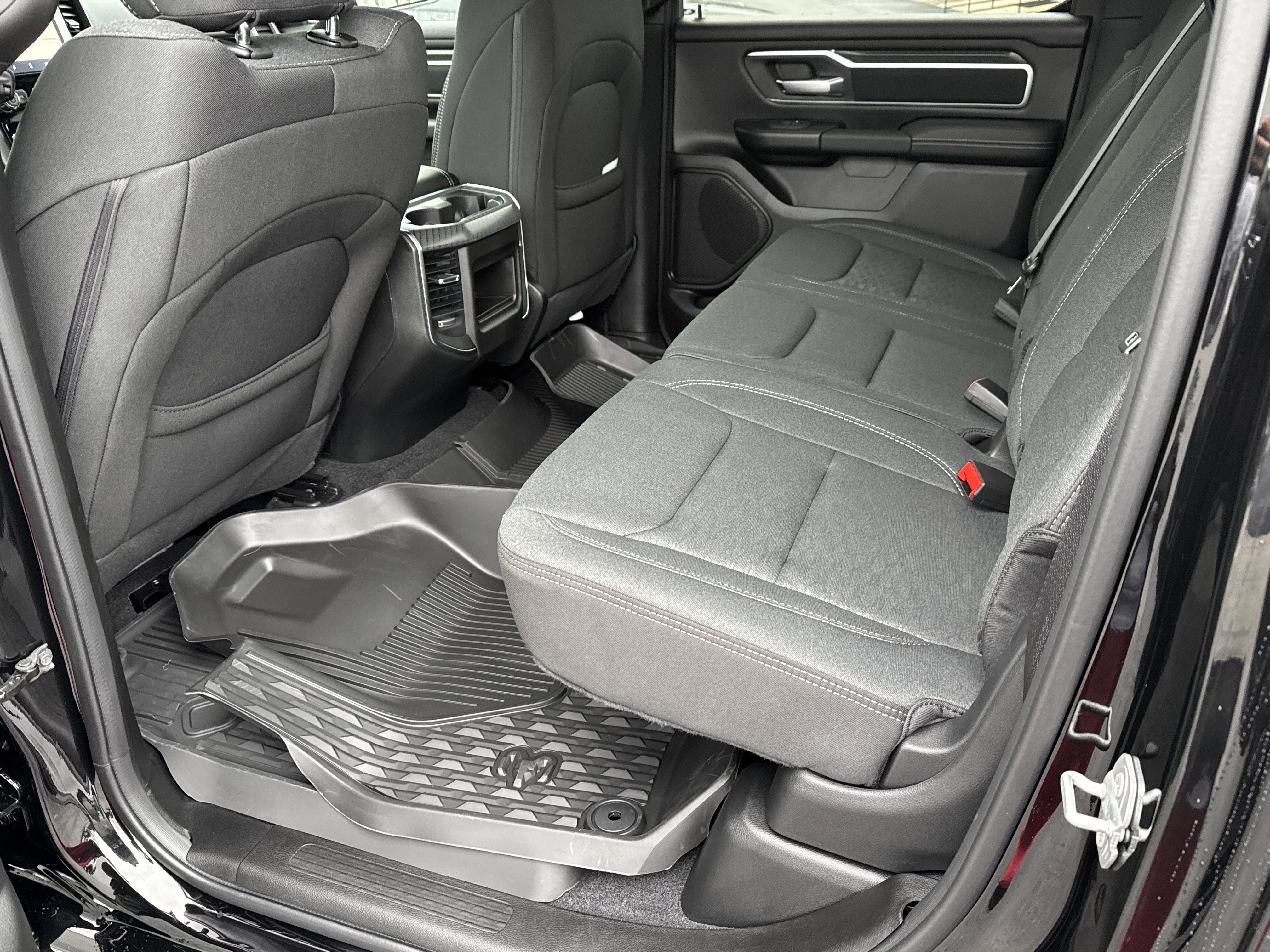 New 2026 RAM 1500 Big Horn image 24