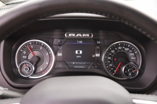 Used 2024 RAM 2500 Laramie w/ Safety Group image 13