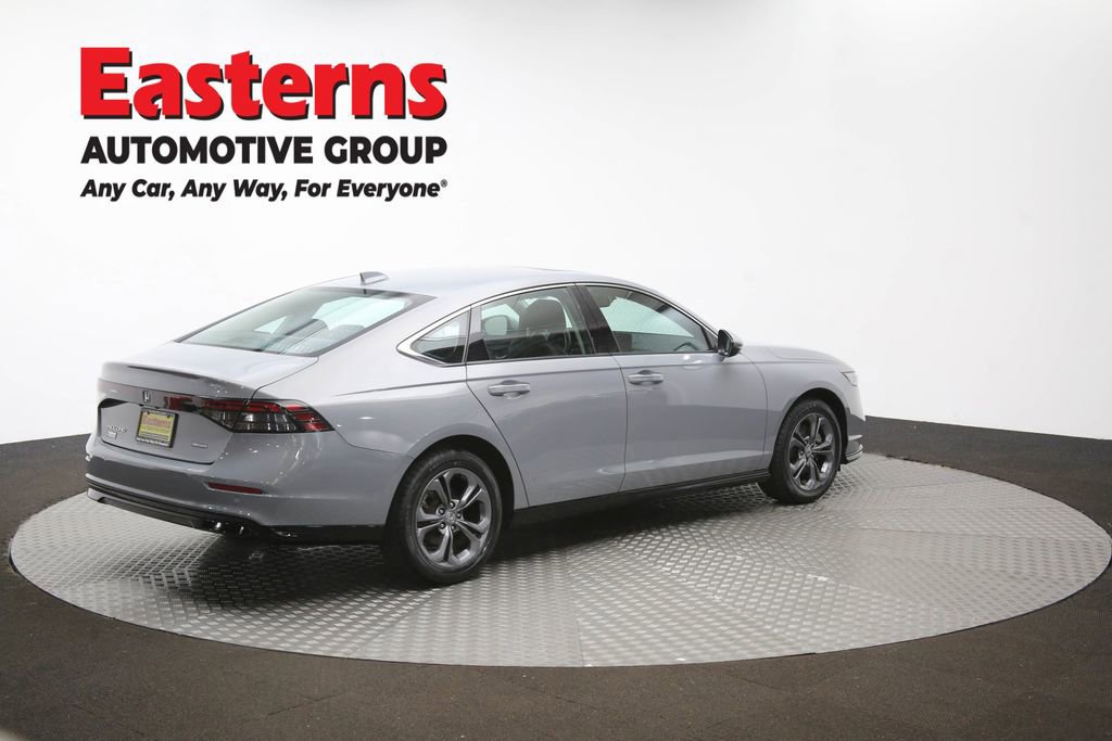 Used 2025 Honda Accord EX-L image 43