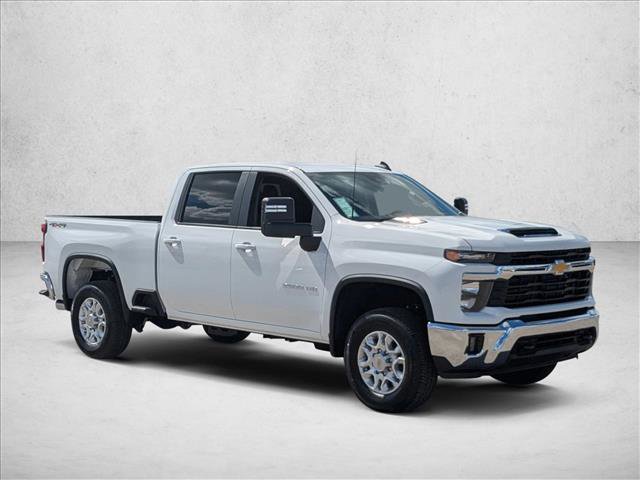 New 2026 Chevrolet Silverado 3500 LT image 5