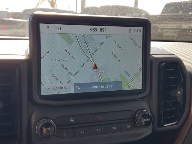 Used 2022 Ford Bronco Sport Outer Banks w/ Tech Package image 23