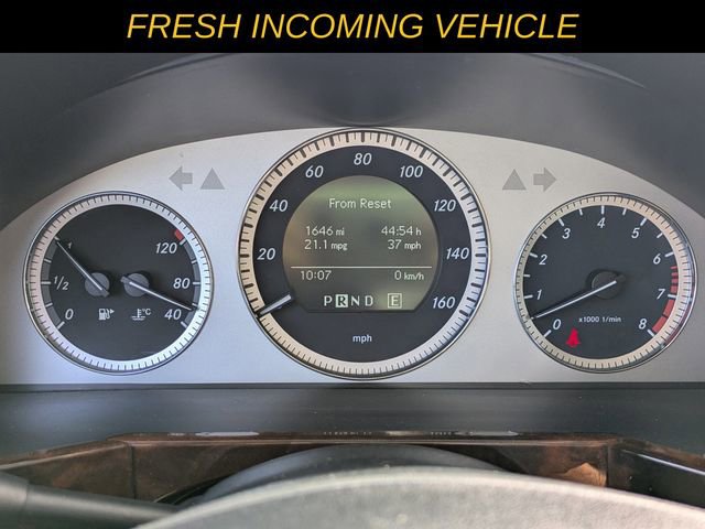 Used 2012 Mercedes-Benz GLK 350 2WD image 22