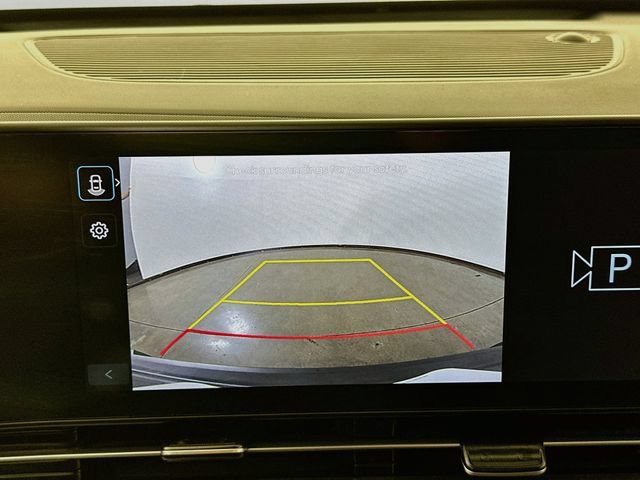 Used 2025 Hyundai Kona SEL AWD/4WD image 12