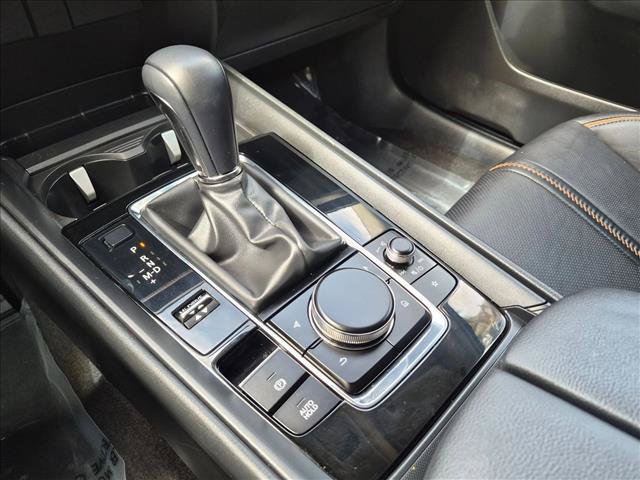 Used 2025 MAZDA CX-50 AWD 2.5 S w/ Accent Package image 12