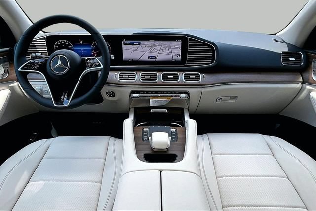 New 2026 Mercedes-Benz GLE 350 4MATIC image 7