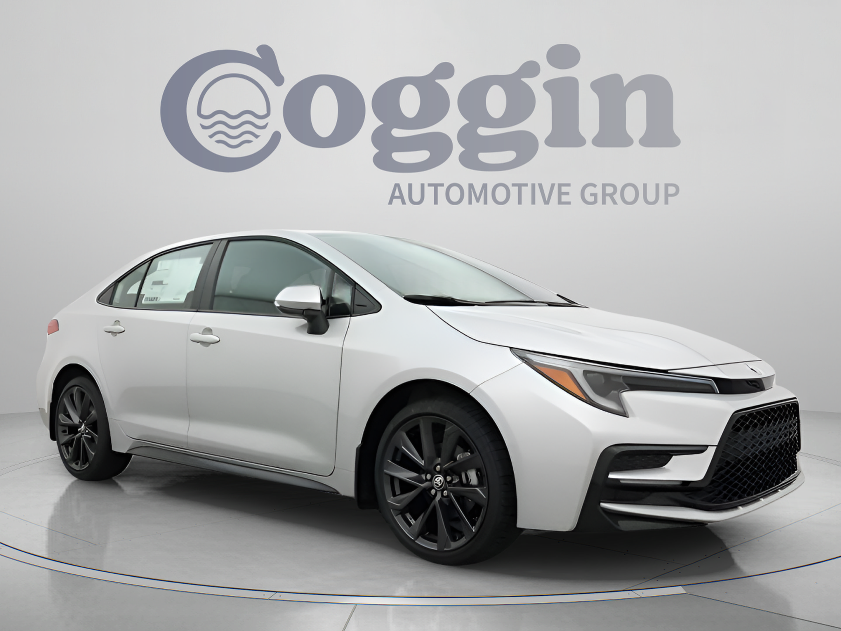 New 2026 Toyota Corolla SE FWD image 26