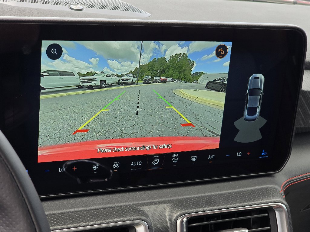 New 2025 Ford Mustang Premium image 6