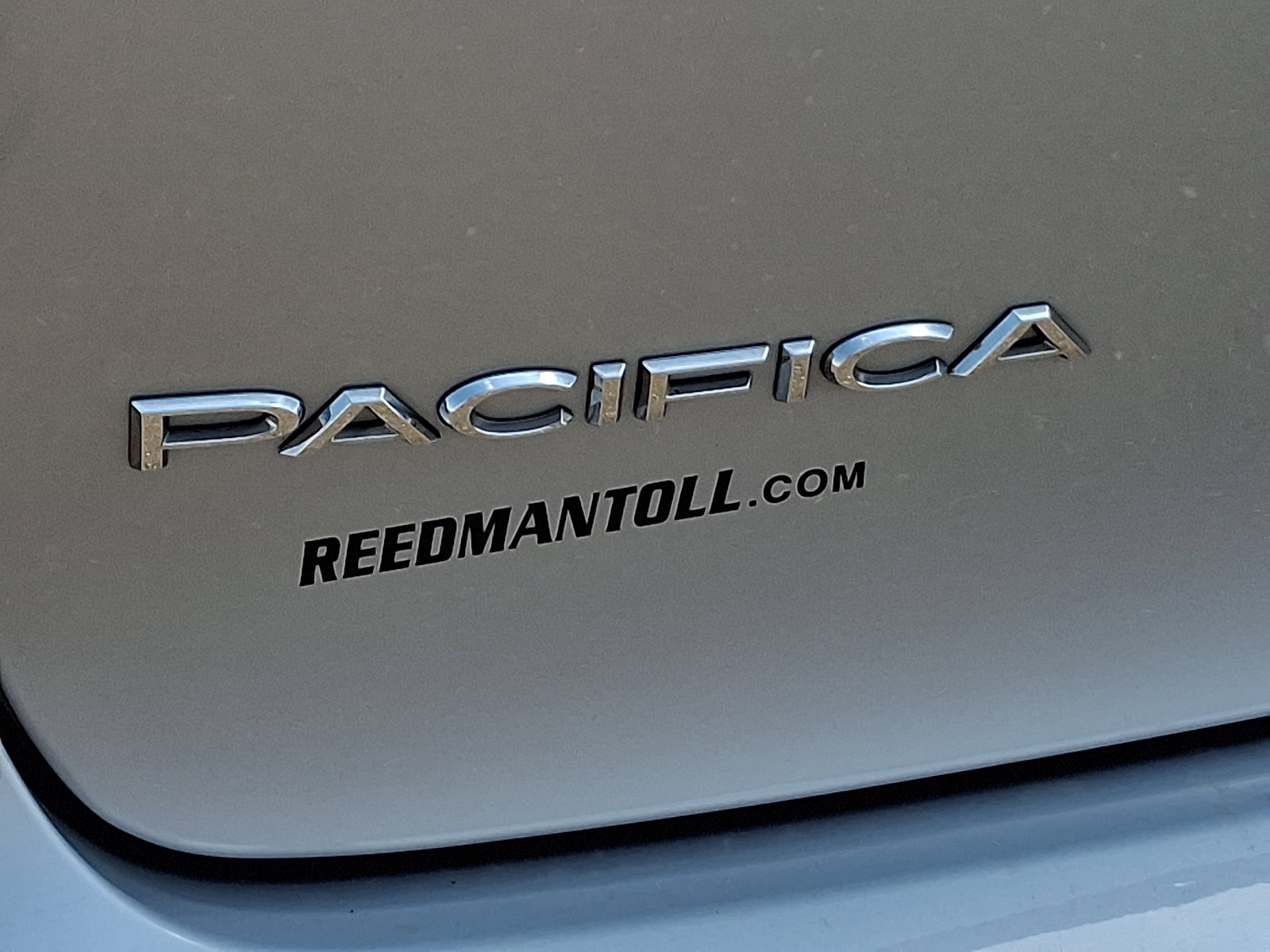 Certified 2023 Chrysler Pacifica Touring-L FWD image 33