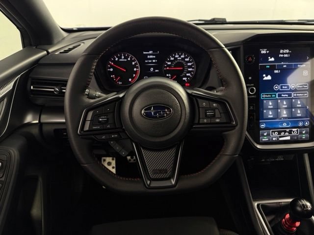 Used 2024 Subaru WRX Premium w/ Popular Package #2A AWD/4WD image 20