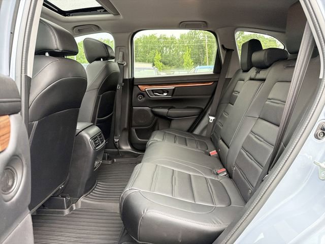Used 2020 Honda CR-V EX-L image 13