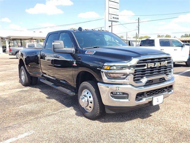 New 2026 RAM 3500 Tradesman image 2