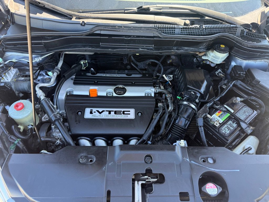 Used 2008 Honda CR-V EX-L image 17