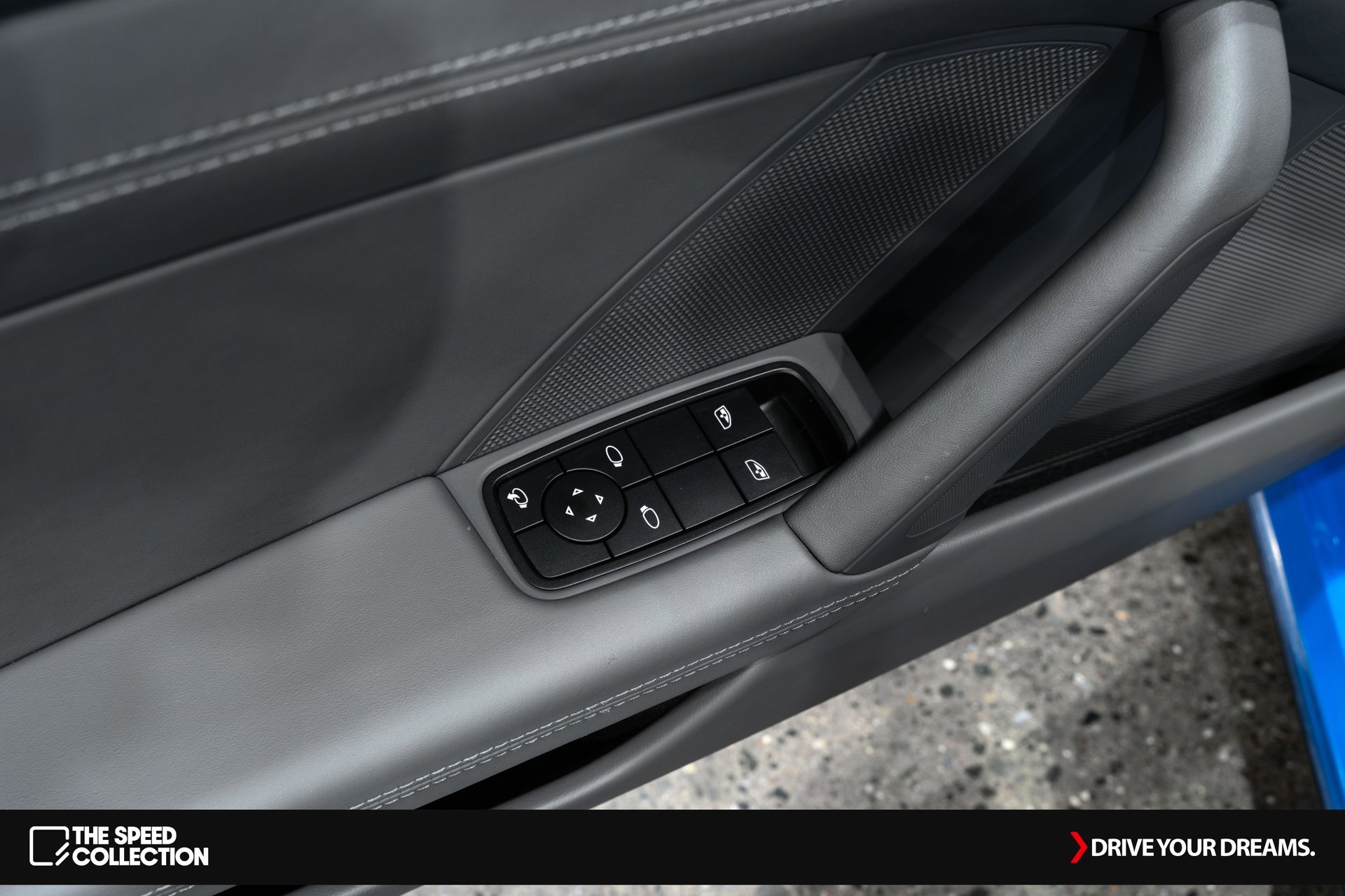 Used 2023 Porsche 911 Carrera 4S image 11