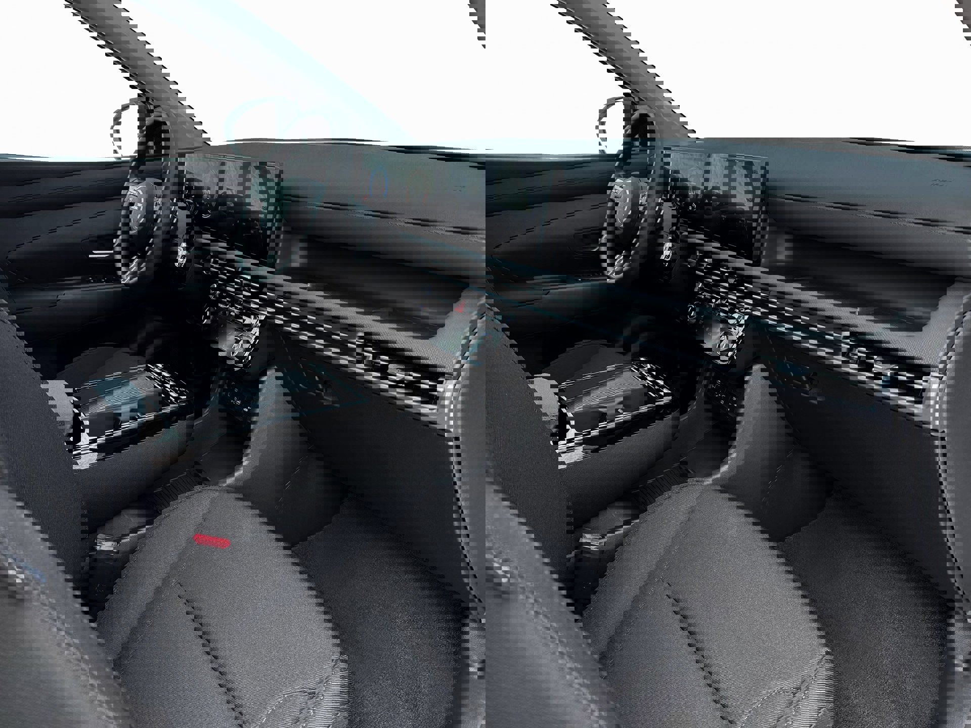 New 2026 Hyundai Tucson SEL w/ Tow & Go Package image 15