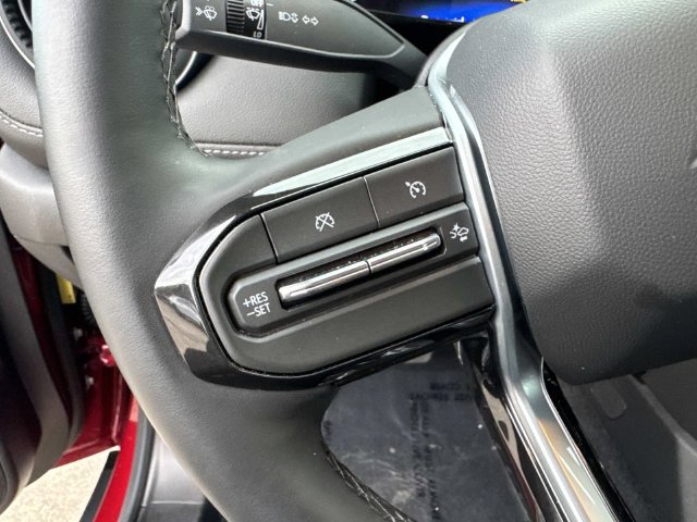 Used 2026 Chevrolet Colorado LT w/ LT Convenience Package RWD image 28