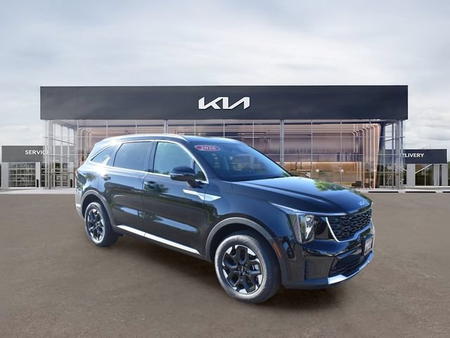 New 2026 Kia Sorento S AWD/4WD image 10