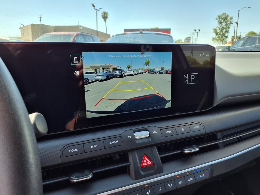 Used 2025 Kia K4 FWD image 20
