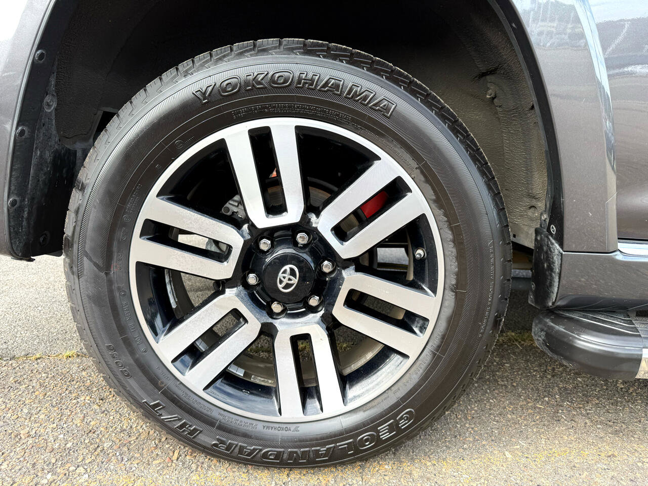 Used 2015 Toyota 4Runner SR5 image 33