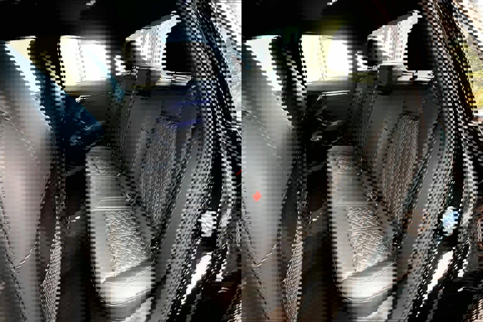 Certified 2023 Audi S3 Premium Plus w/ Premium Plus Package AWD/4WD image 20