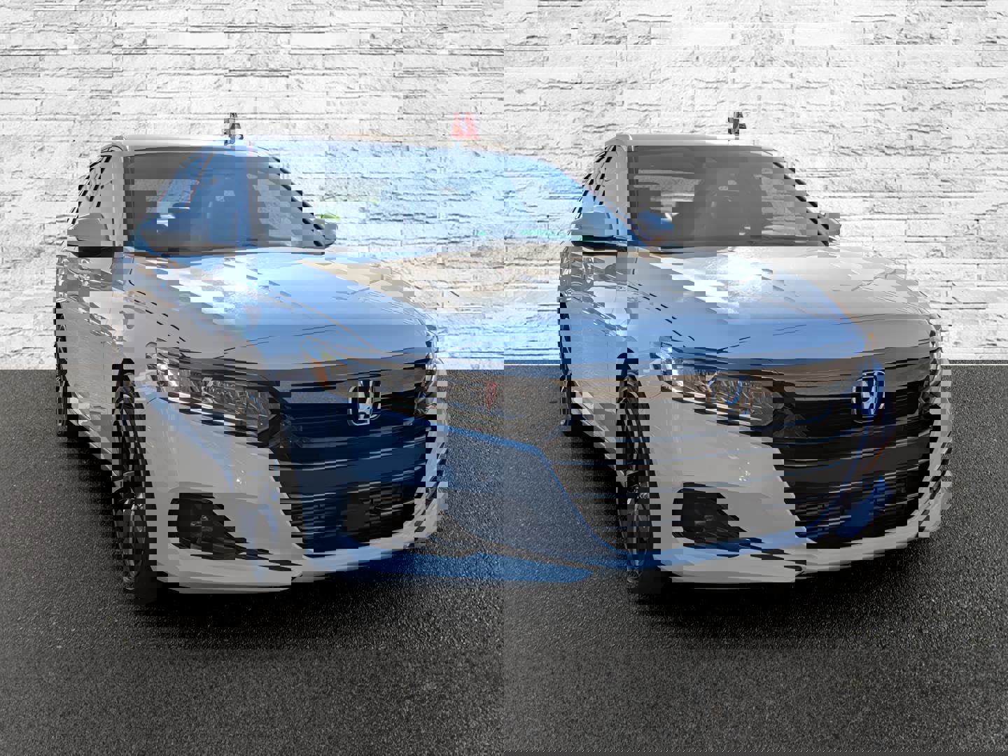 Used 2022 Honda Accord Sport image 4