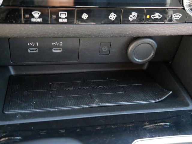 Used 2025 Mitsubishi Outlander SE AWD/4WD image 27