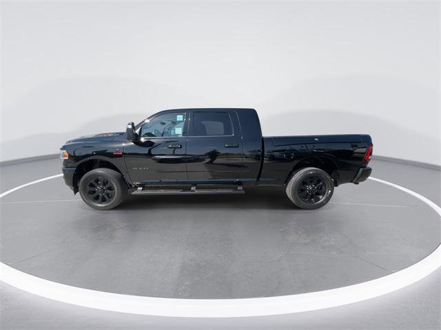 Certified 2023 RAM 3500 Laramie image 5