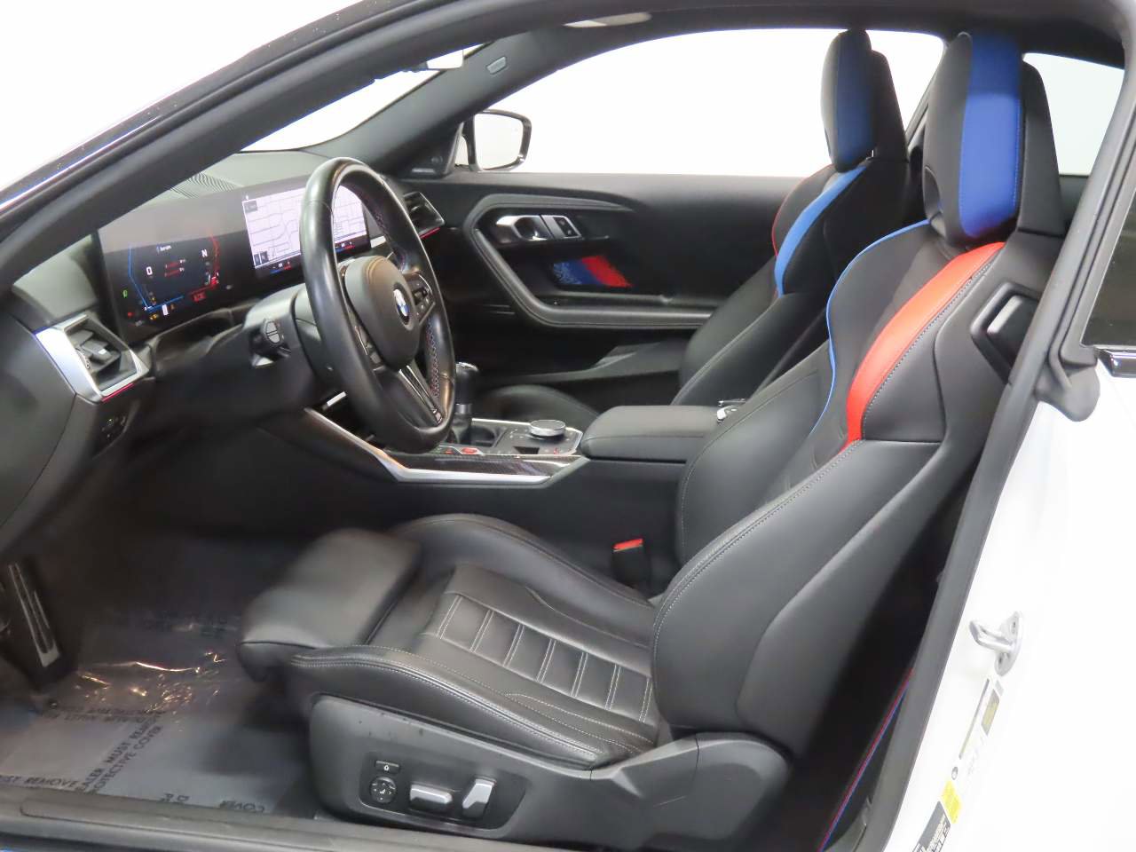 Used 2023 BMW M2 w/ Lighting Package image 15