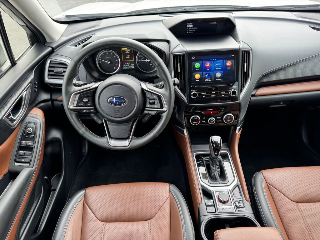 Used 2023 Subaru Forester Touring image 19