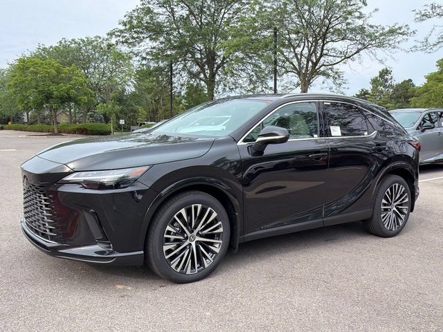 New 2026 Lexus RX 350 AWD image 9