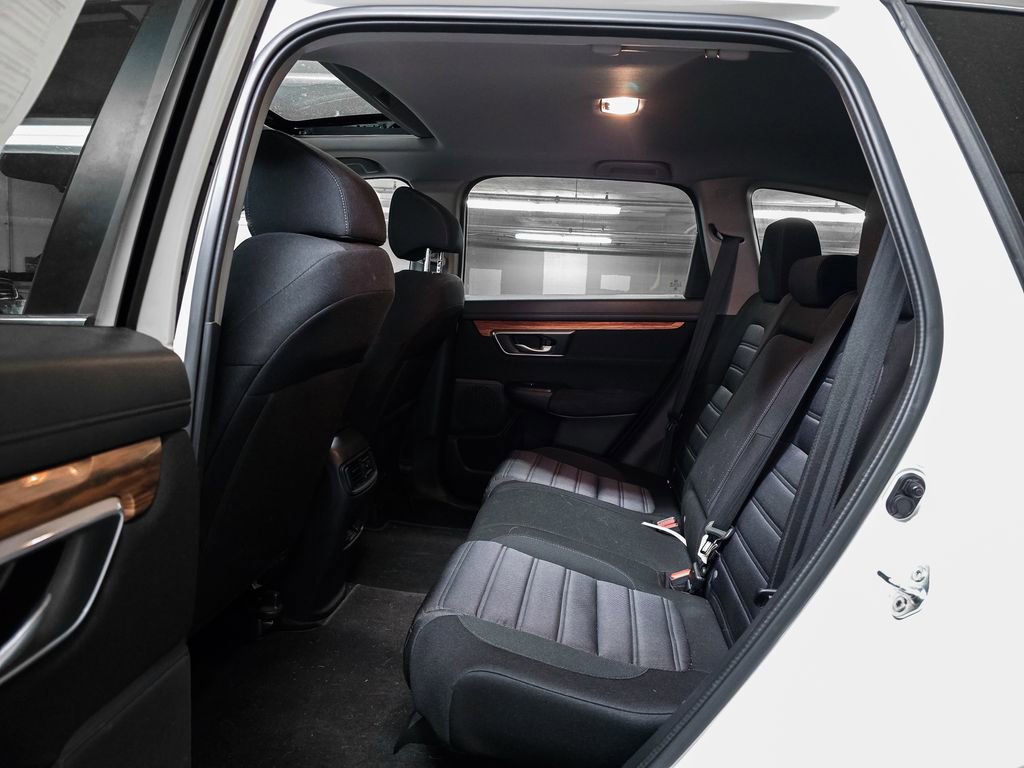 Used 2022 Honda CR-V EX image 23