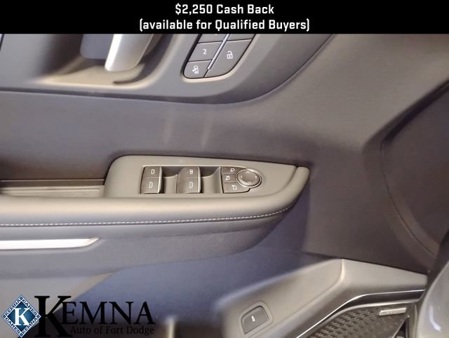 New 2026 Buick Enclave Sport Touring w/ Super Cruise Package image 24