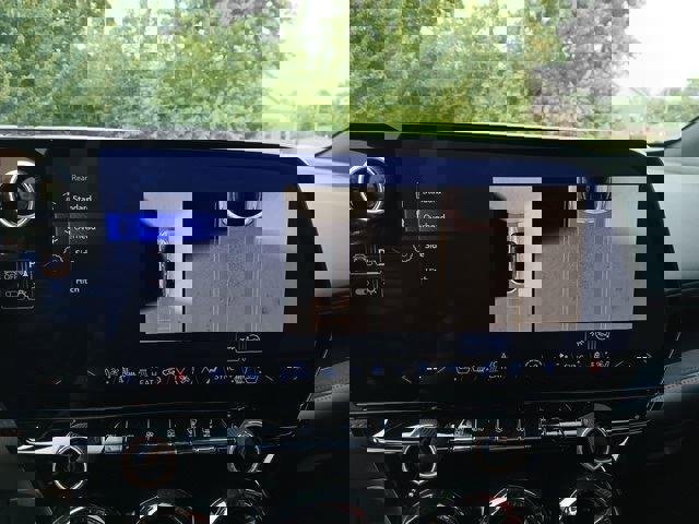 New 2025 Chevrolet Blazer EV RS image 17