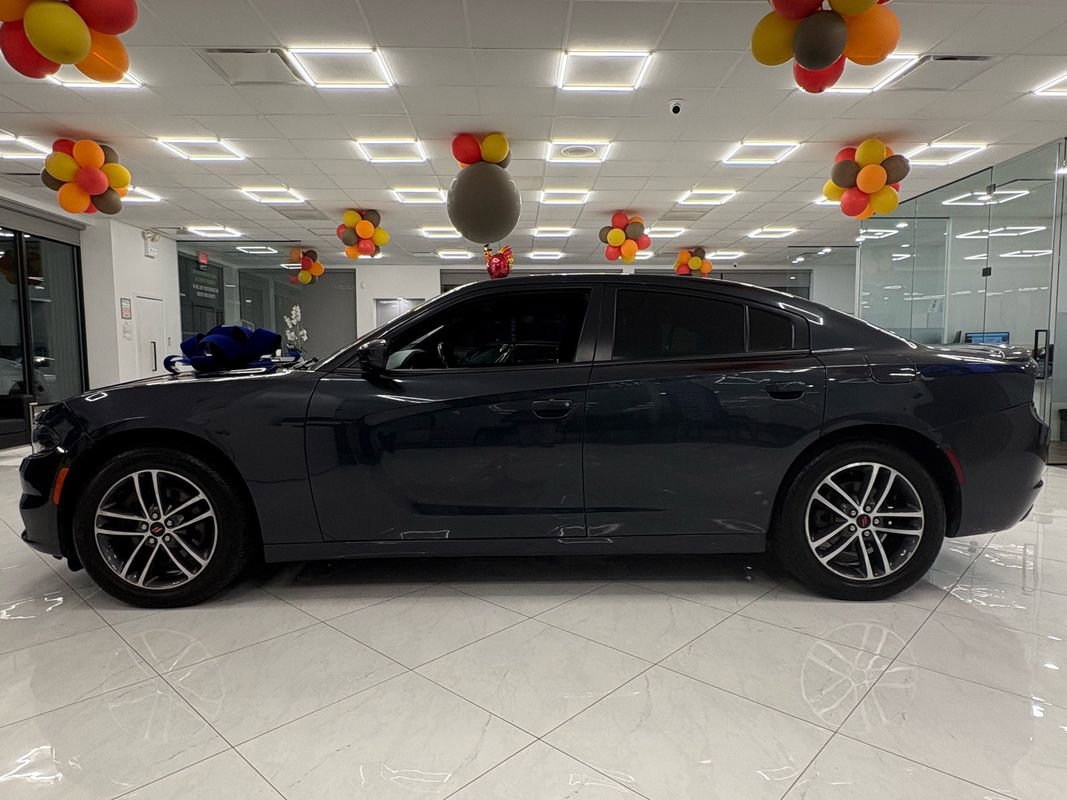 Used 2019 Dodge Charger SXT w/ Plus Group image 46