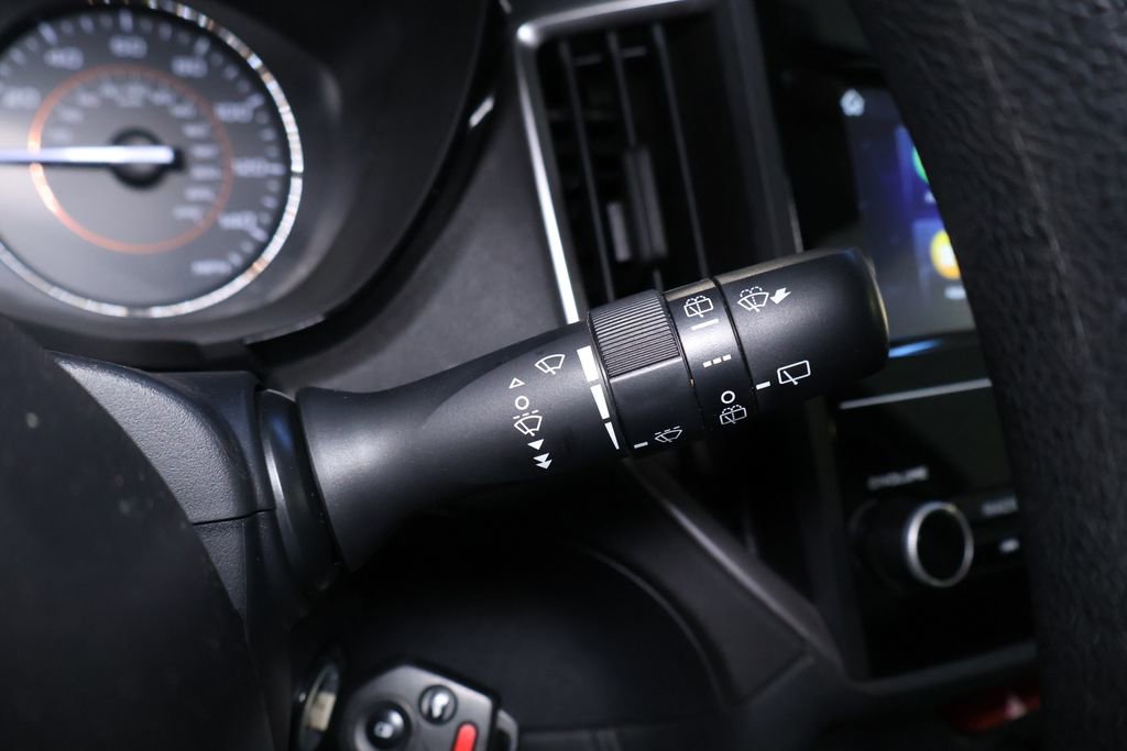 Used 2023 Subaru Crosstrek 2.0i image 23