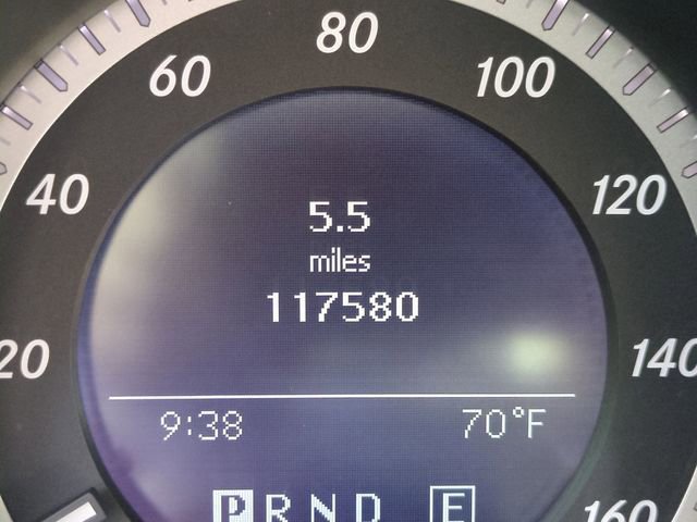 Used 2011 Mercedes-Benz C 300 4MATIC Sedan image 19