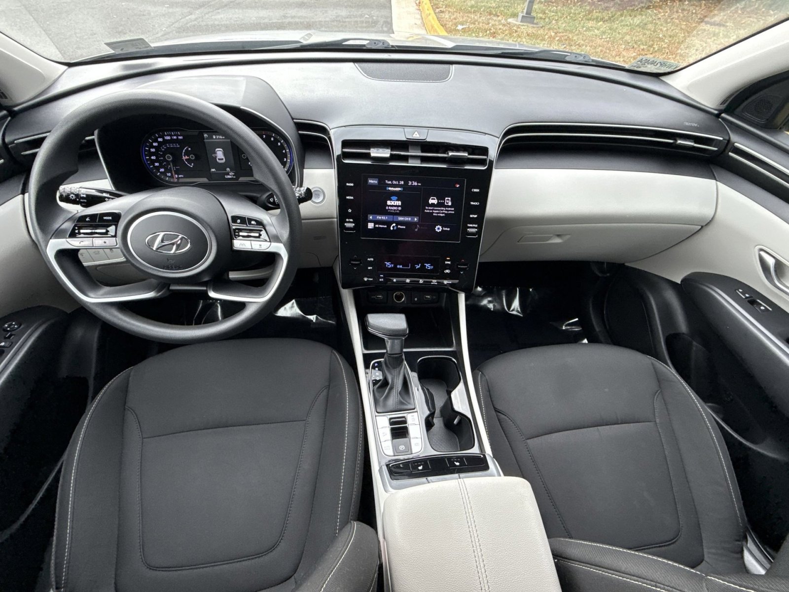 Certified 2024 Hyundai Tucson SEL image 22