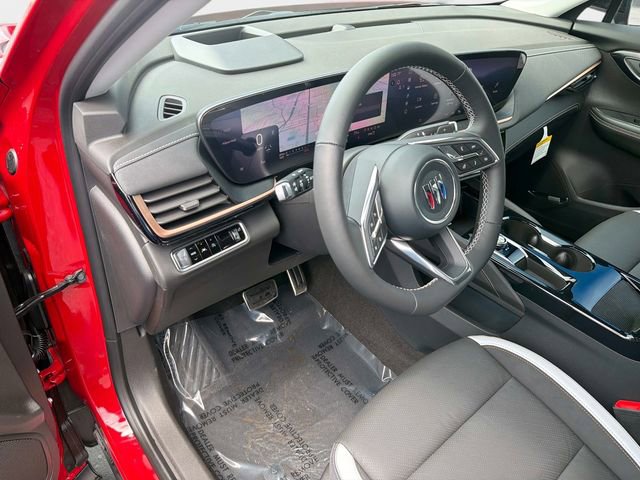 New 2026 Buick Envision Sport Touring AWD/4WD image 21