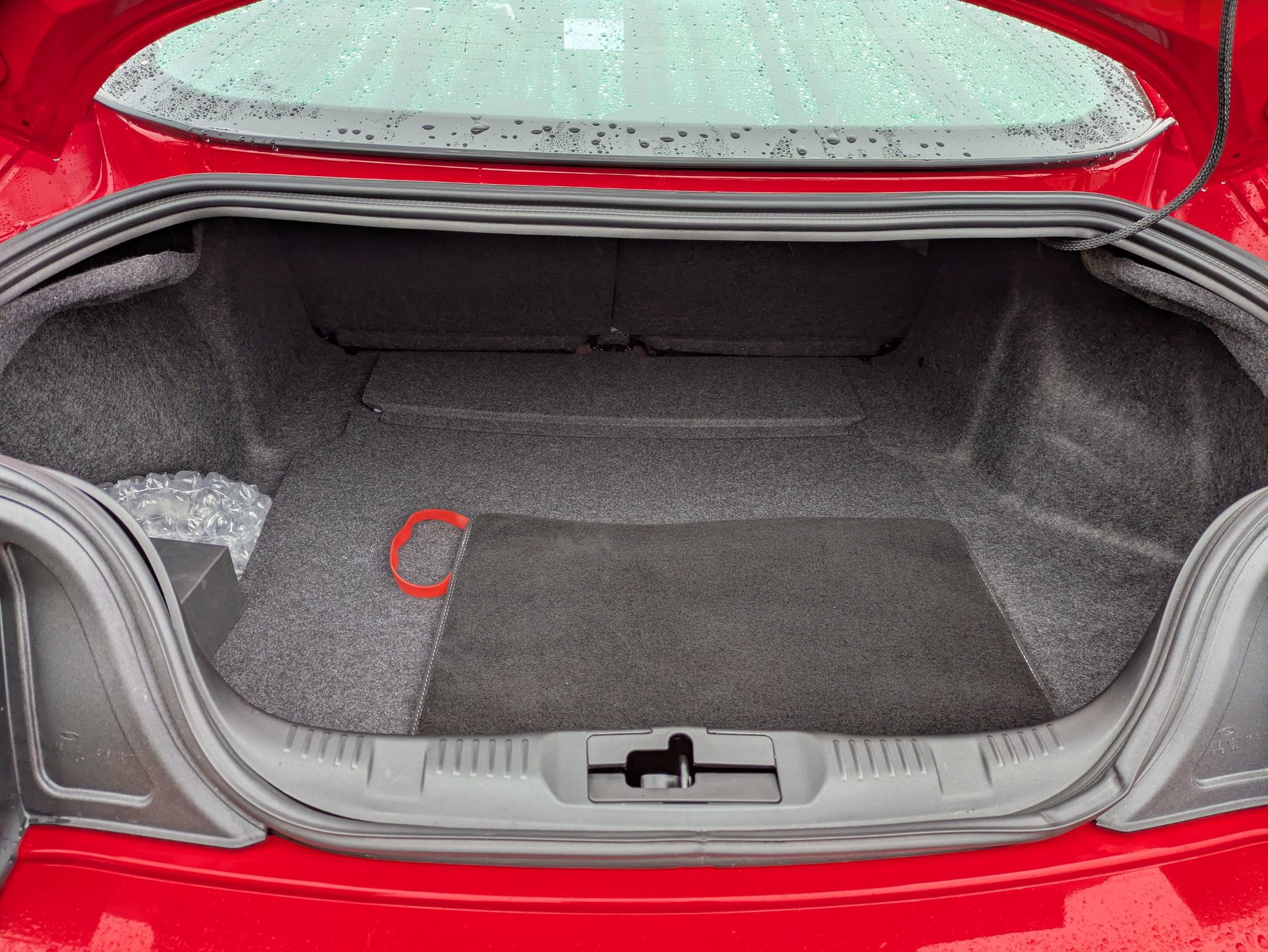 Certified 2022 Ford Mustang Mach 1 w/ Mach 1 Handling Package image 31