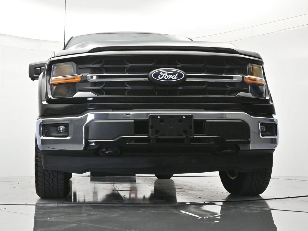 Used 2024 Ford F150 XLT w/ Mobile Office Package AWD/4WD image 37