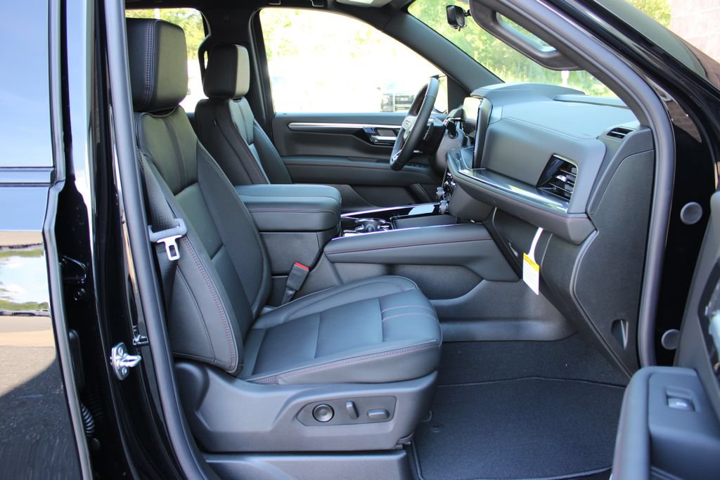 New 2026 Chevrolet Tahoe RST w/ Advanced Technology Package AWD/4WD image 56